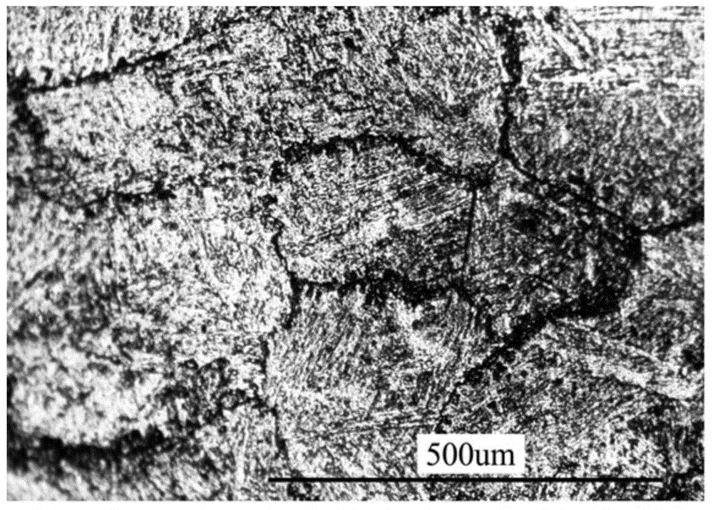 Rail junction and method for manufacturing steel used for rail junction