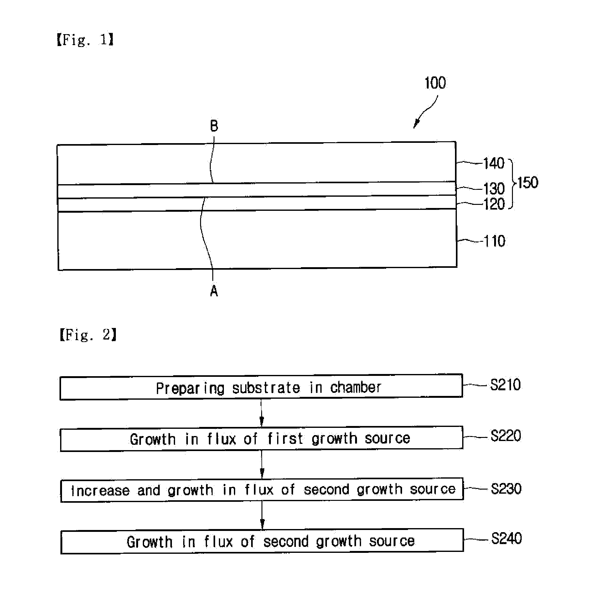 Epitaxial wafer and switch element and light-emitting element using same