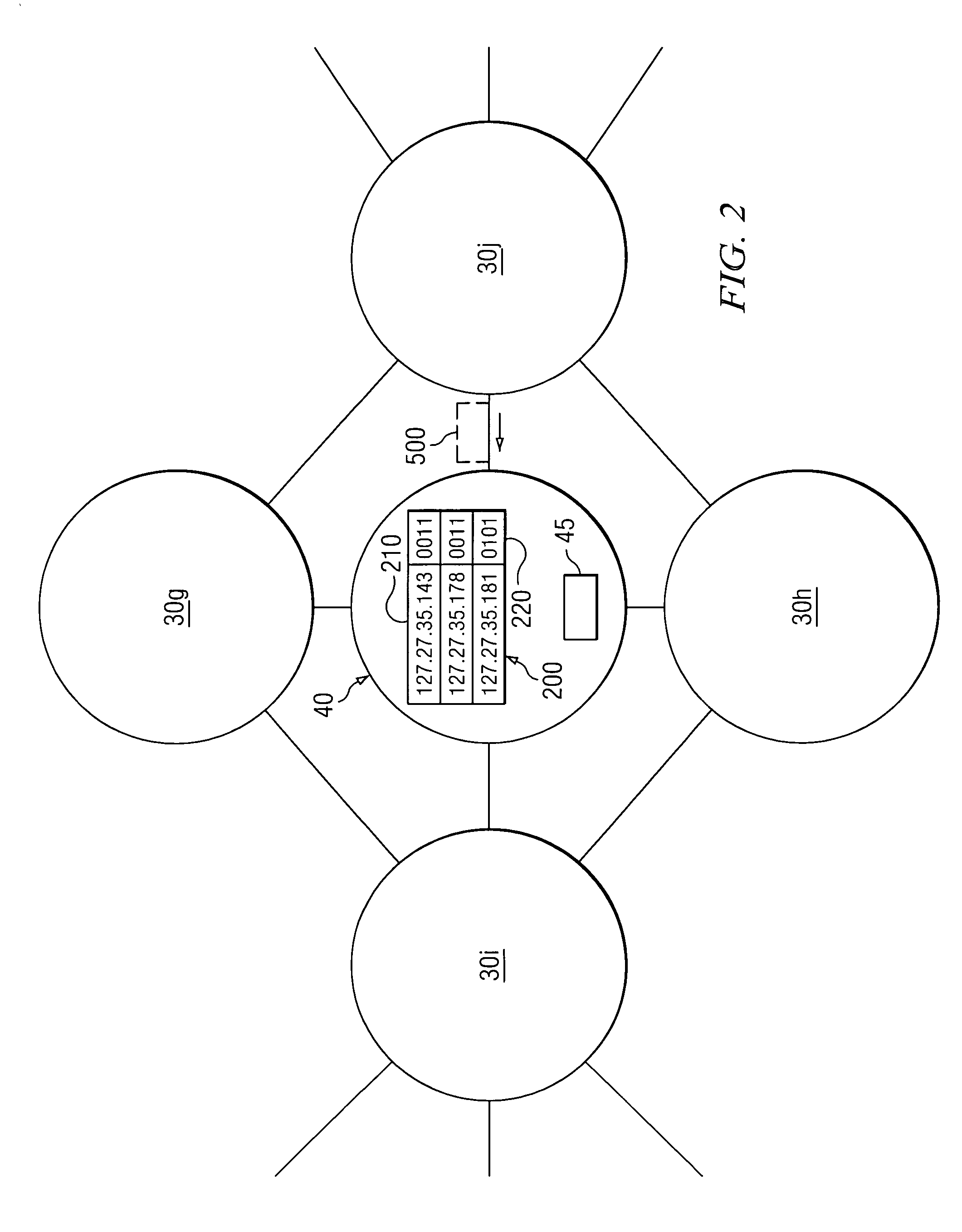 System and method for distributed IP telephony tracking