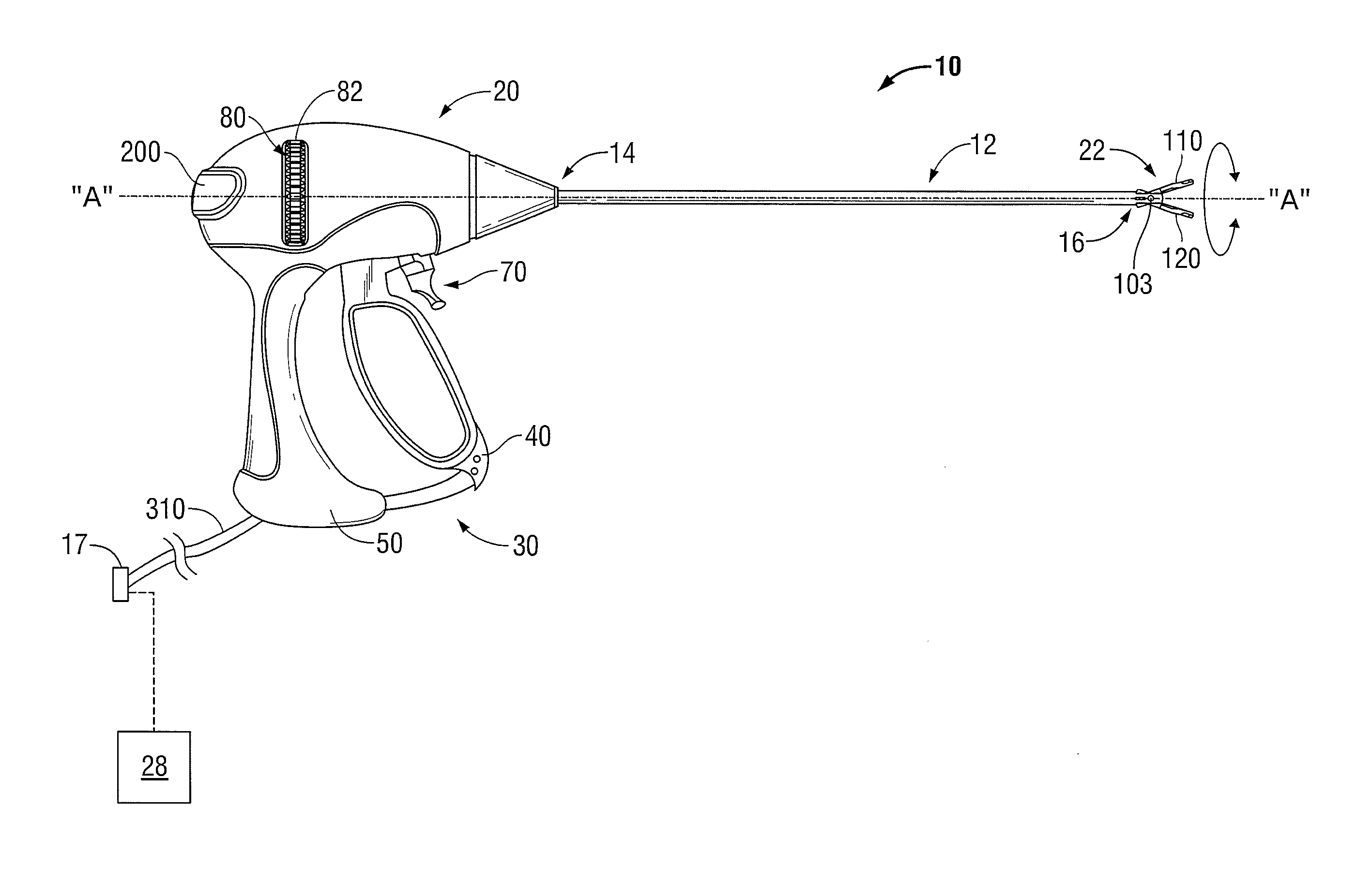 Jaw assemblies for electrosurgical instruments and methods of manufacturing jaw assemblies