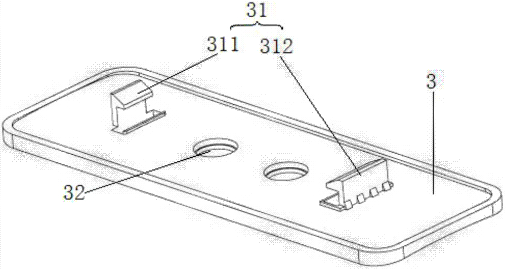 Cuff type sphygmomanometer