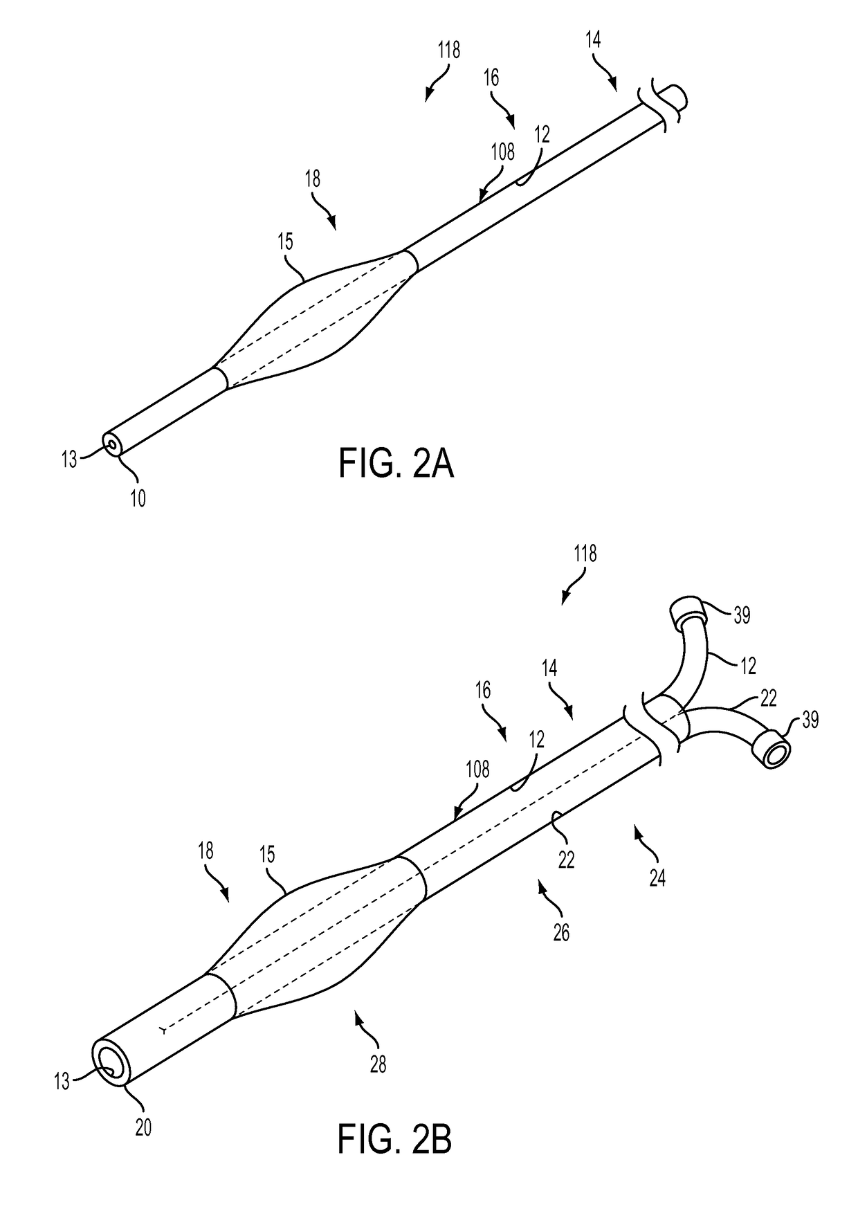 Method and system for enhanced imaging visualization of deep brain anatomy using infusion