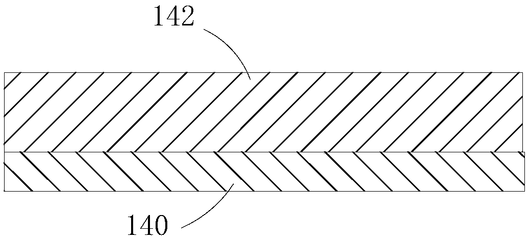 Power transmission line pipeline and gas insulation line