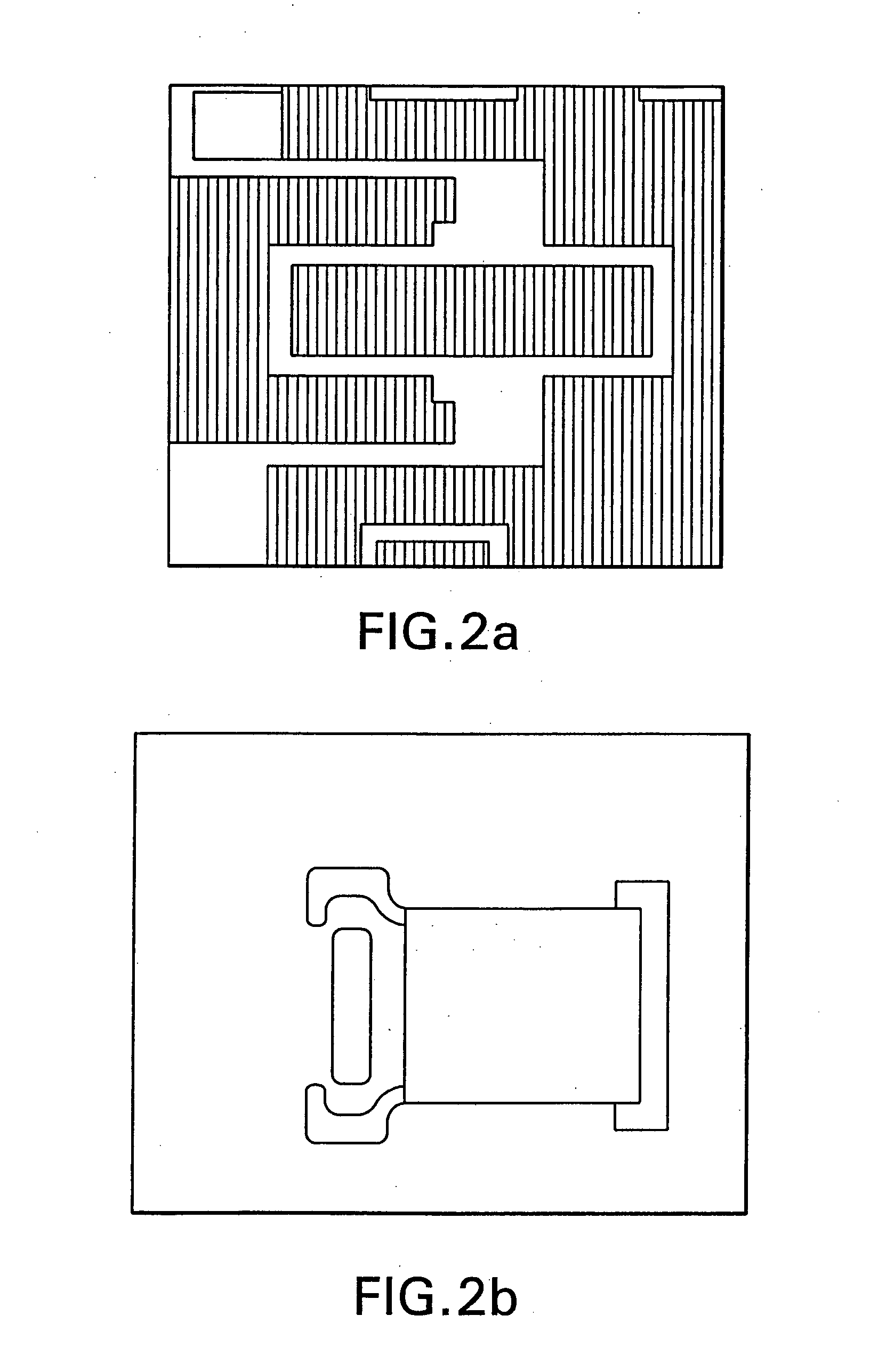 Latching micro-magnetic switch with improved thermal reliability