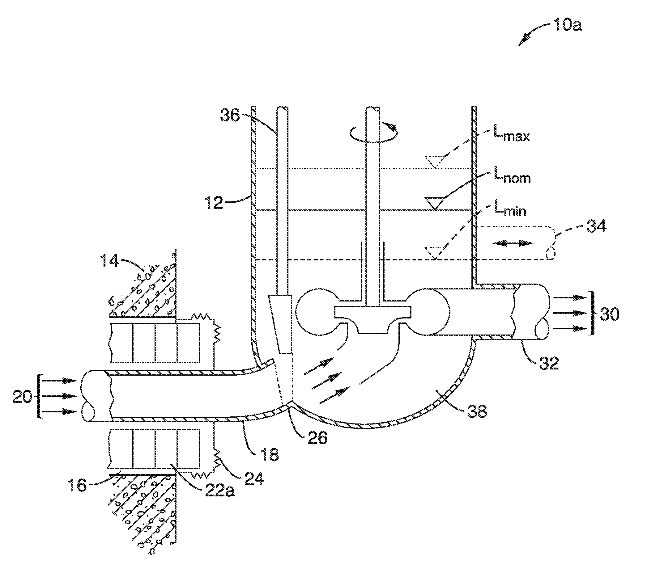 Systems and methods for enhancing isolation of high-temperature reactor containments