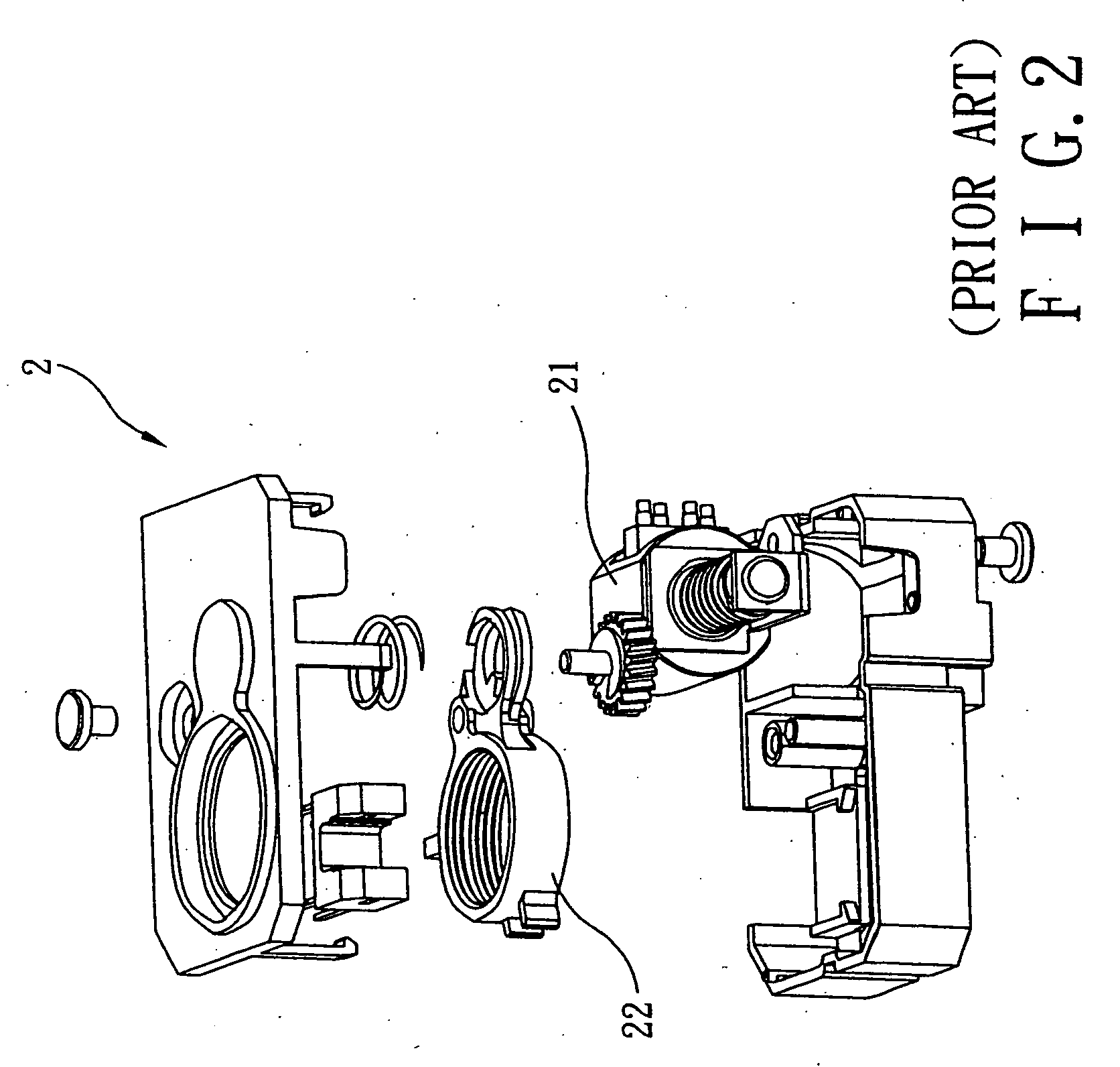 Suspension apparatus for auto-focus lens device and a method for fabricating the same