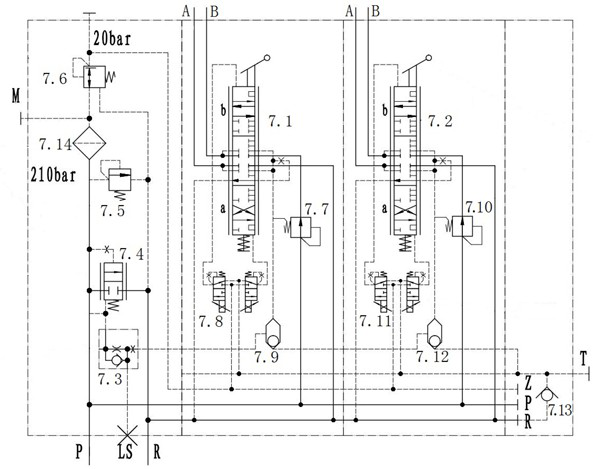 Efficient and safe transmission chain assembling tool and method