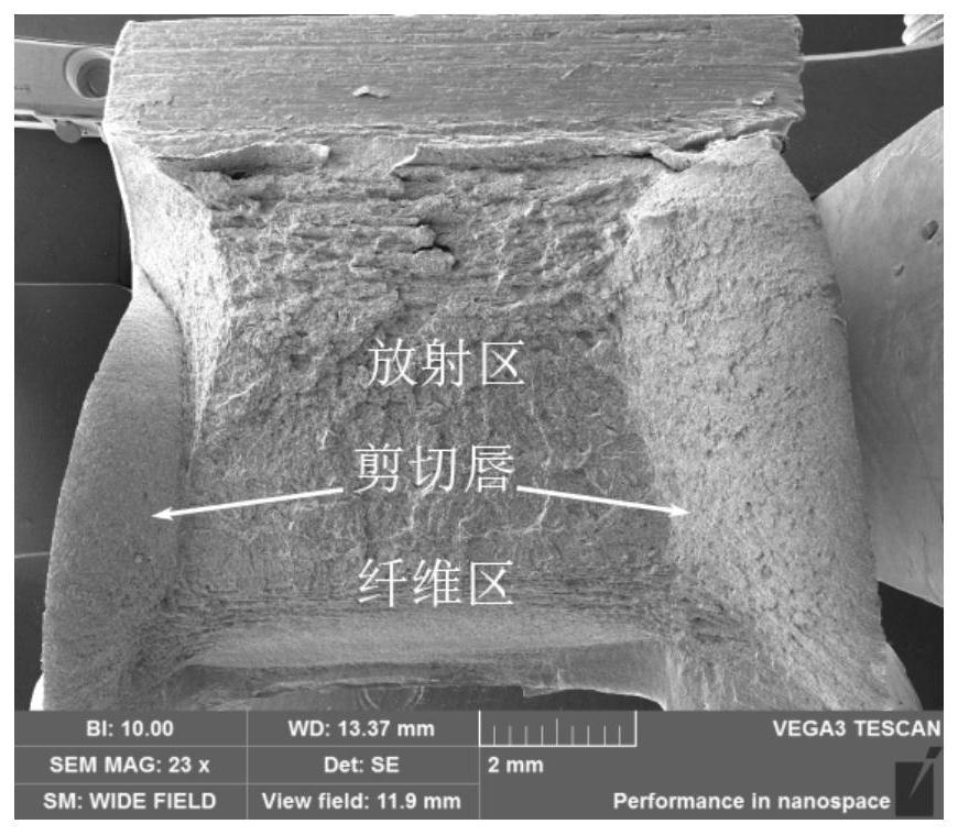 Heat treatment method for x80 elbow welded joints with excellent low temperature toughness