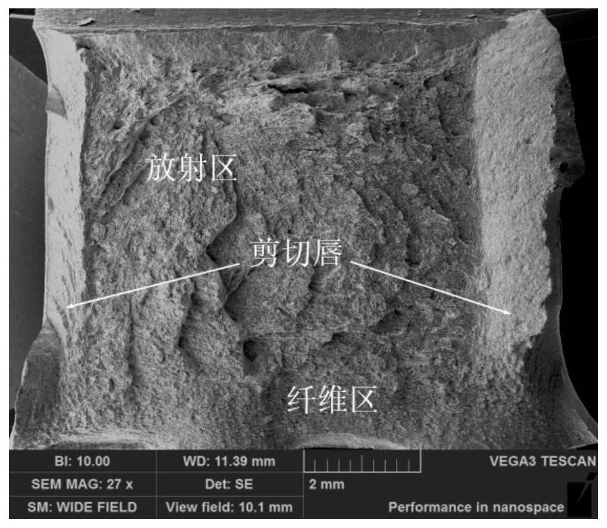 Heat treatment method for x80 elbow welded joints with excellent low temperature toughness