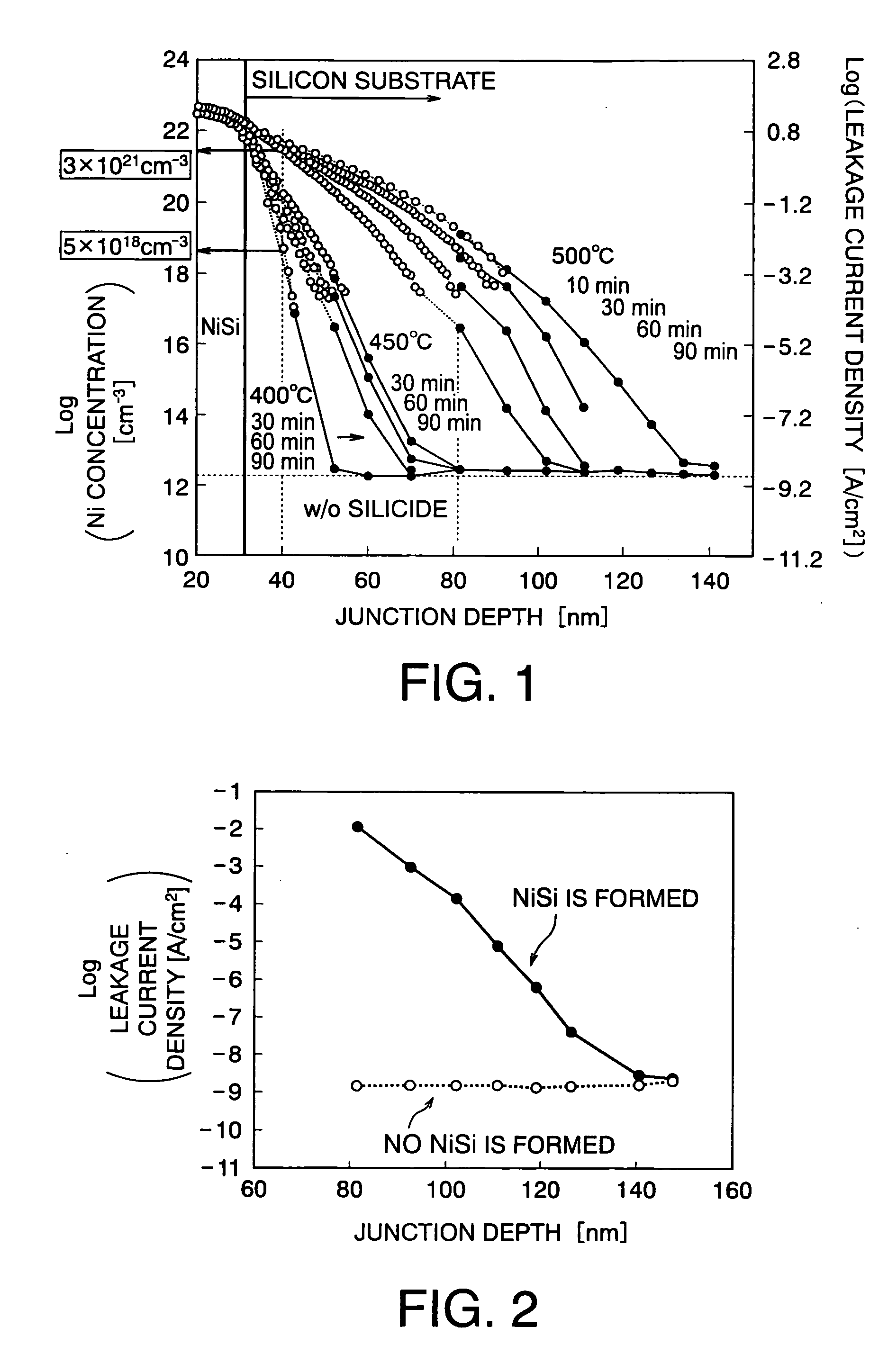 Semiconductor device and method of manufacturing the same