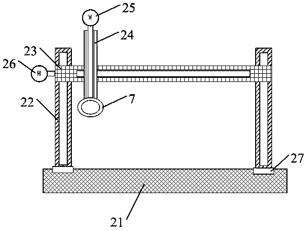 Laser cleaning system and method