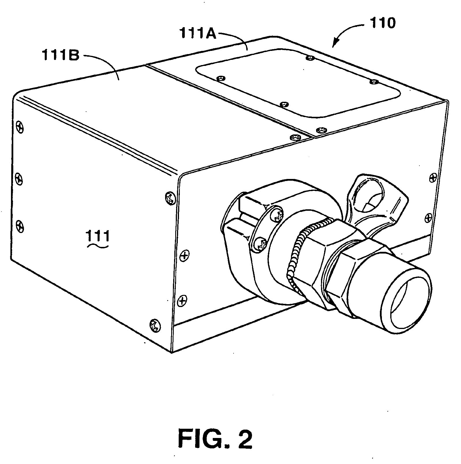 Selecting spectral elements and components for optical analysis systems