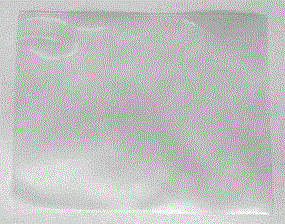 Chitosan-extracellular matrix tissue repairing membrane and preparation method thereof