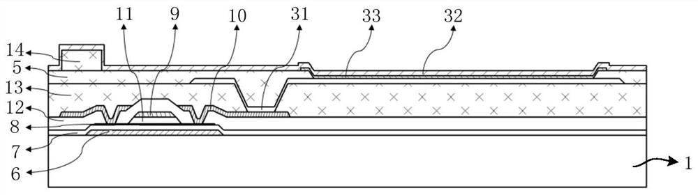 Display panel and display device