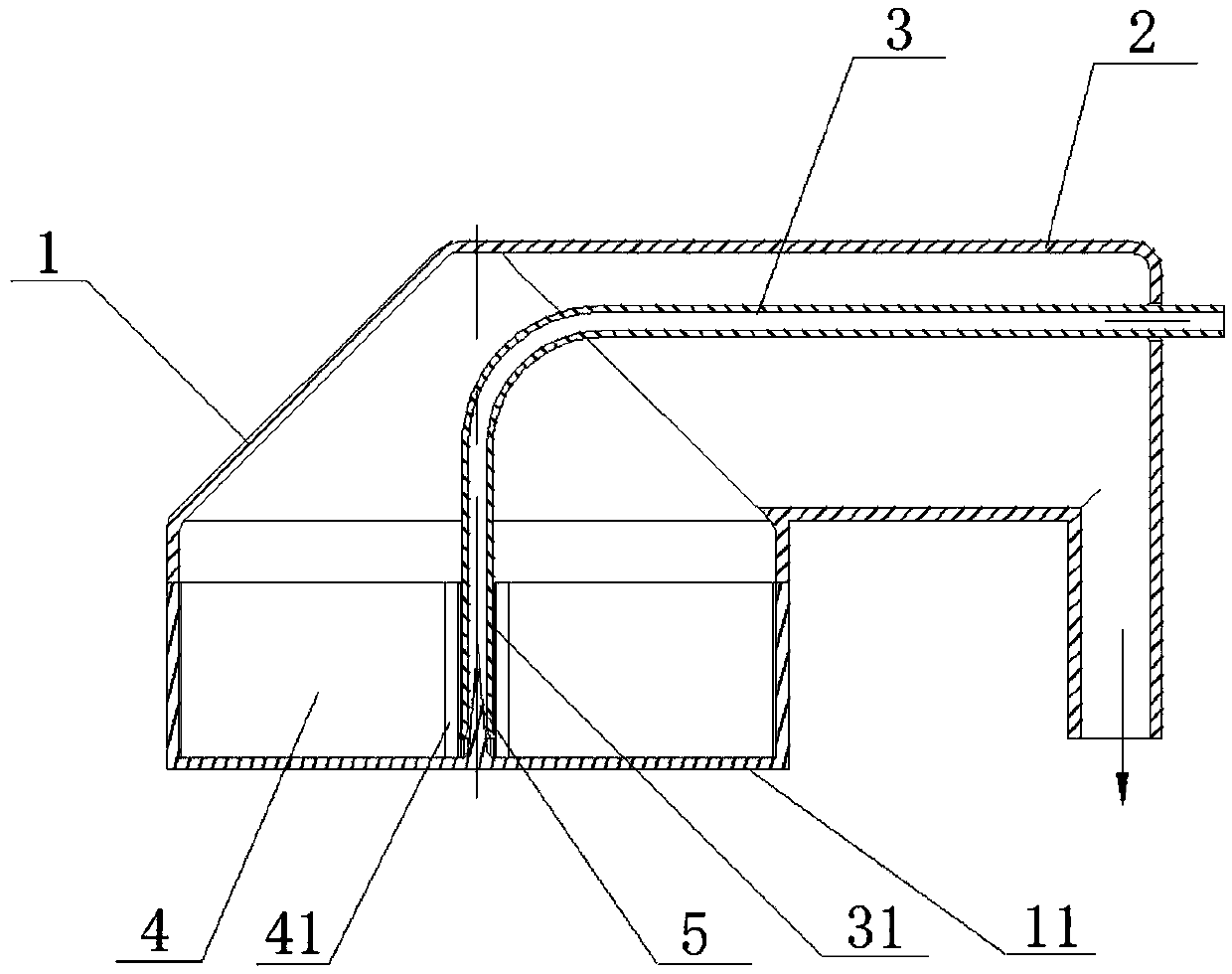 Superconducting deep cryogenic freezing cutter head system