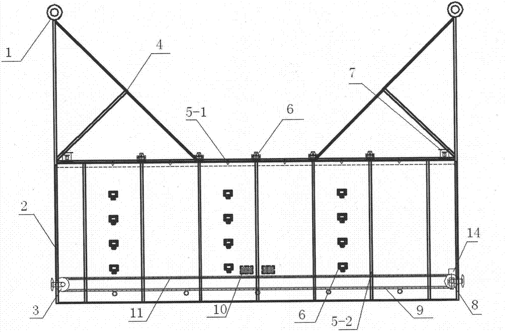 Dewatering, drying and coating equipment for microwave waterborne wood paint furniture, and coating method