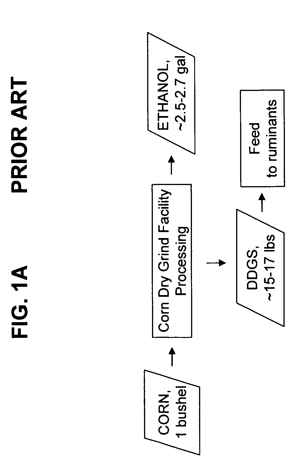 Removal of fiber from grain products including distillers dried grains with solubles