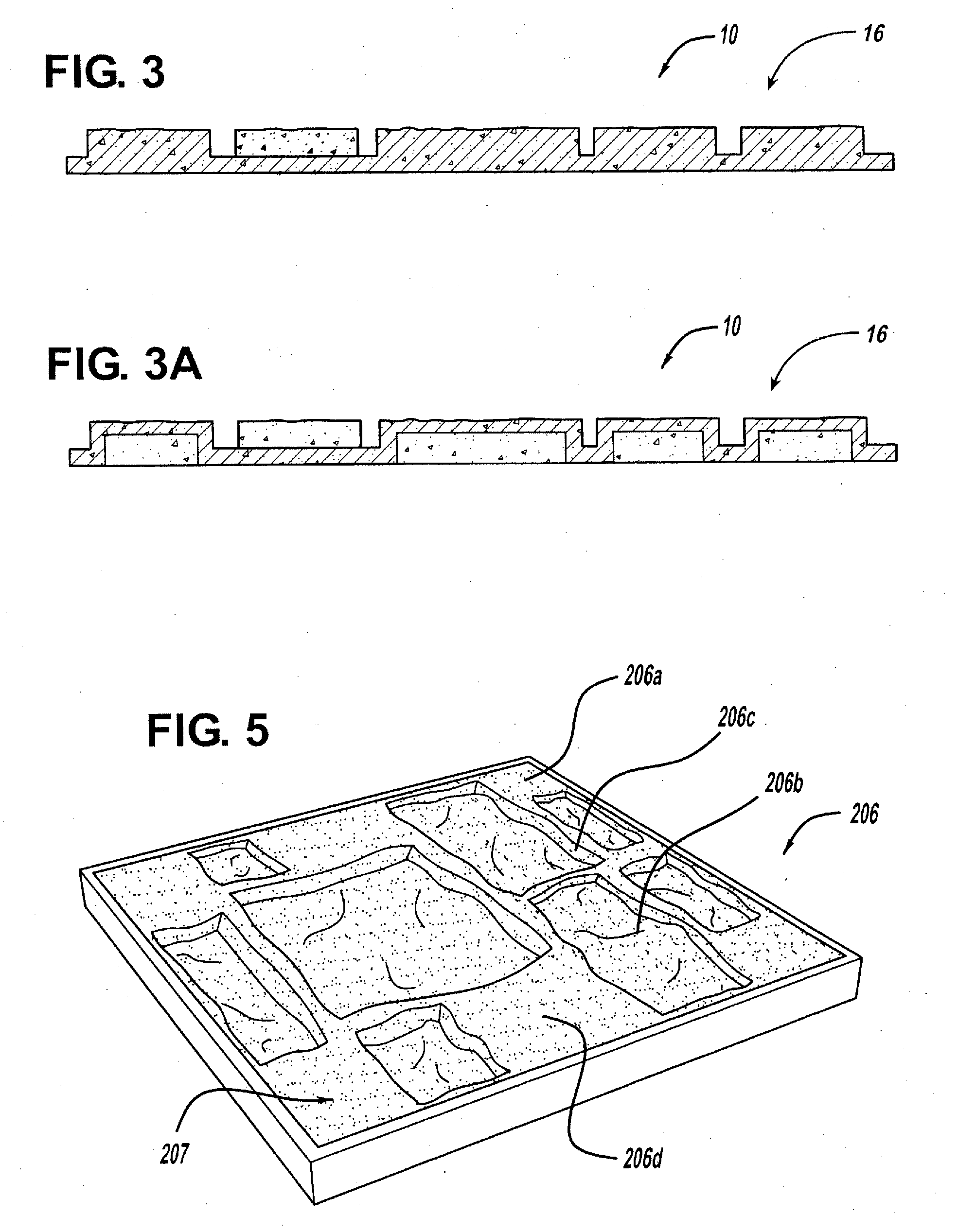 Stone work simulation system