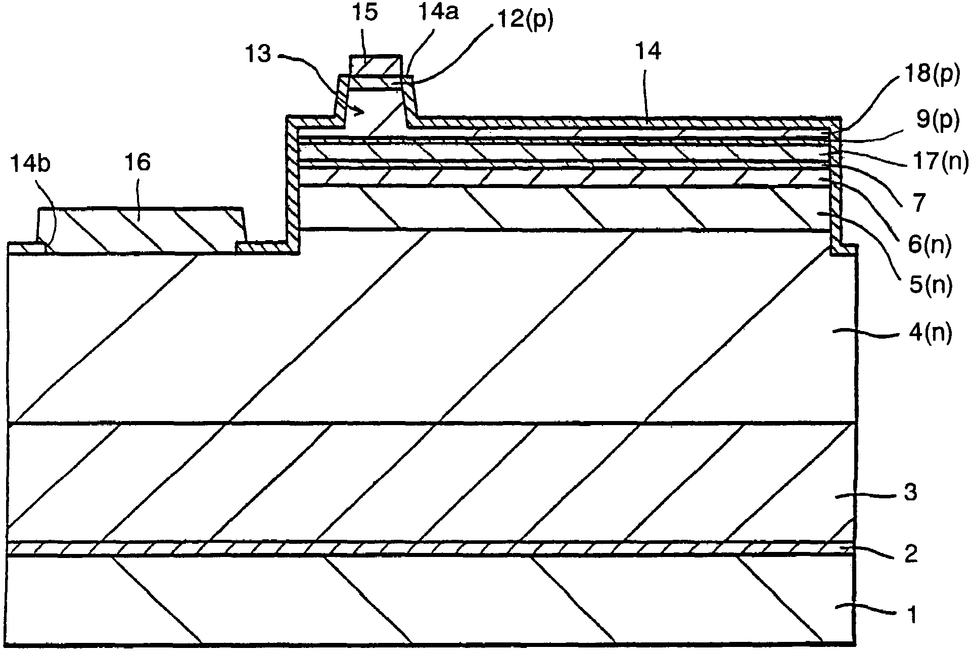 Semiconductor light emitting device, its manufacturing method, semiconductor device and its manufacturing method