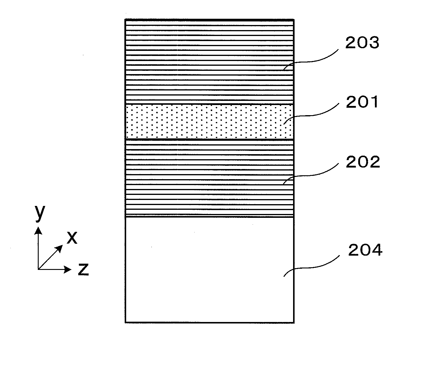 X-ray waveguide