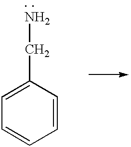 Application of chiral critical clusters to assymetric synthesis