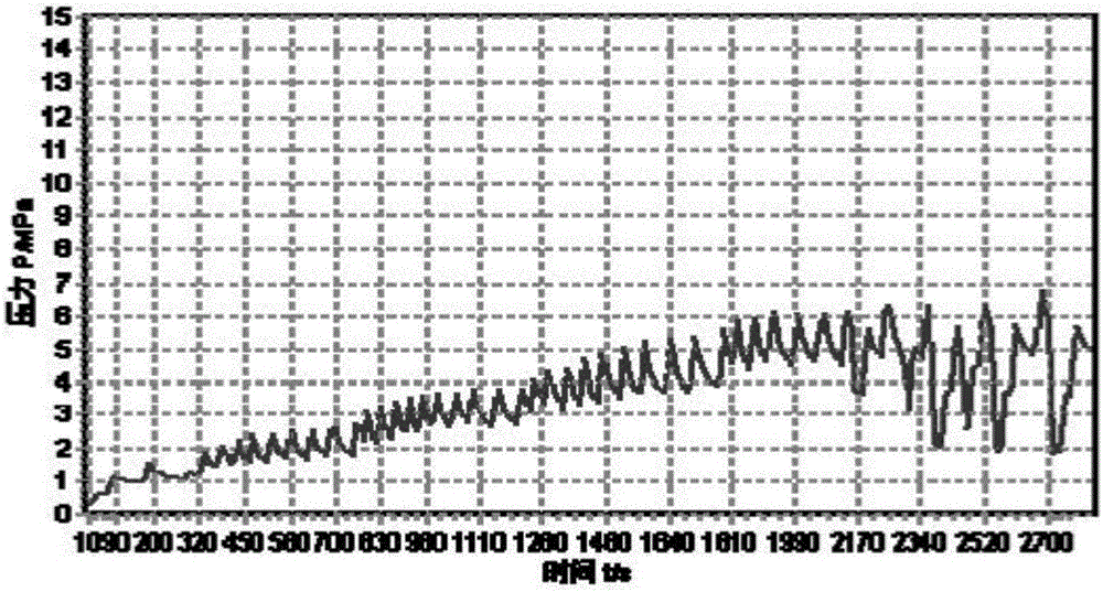 Water-based drilling fluid system and preparation method and application thereof