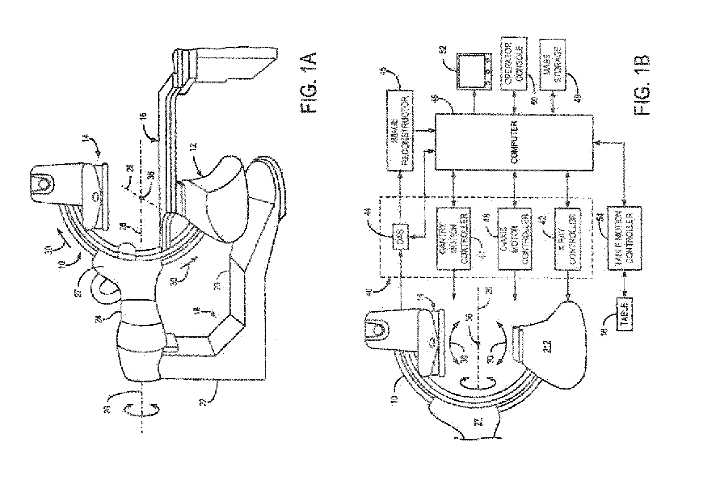 System and method for filtration reduced equalized exposure computed tomography