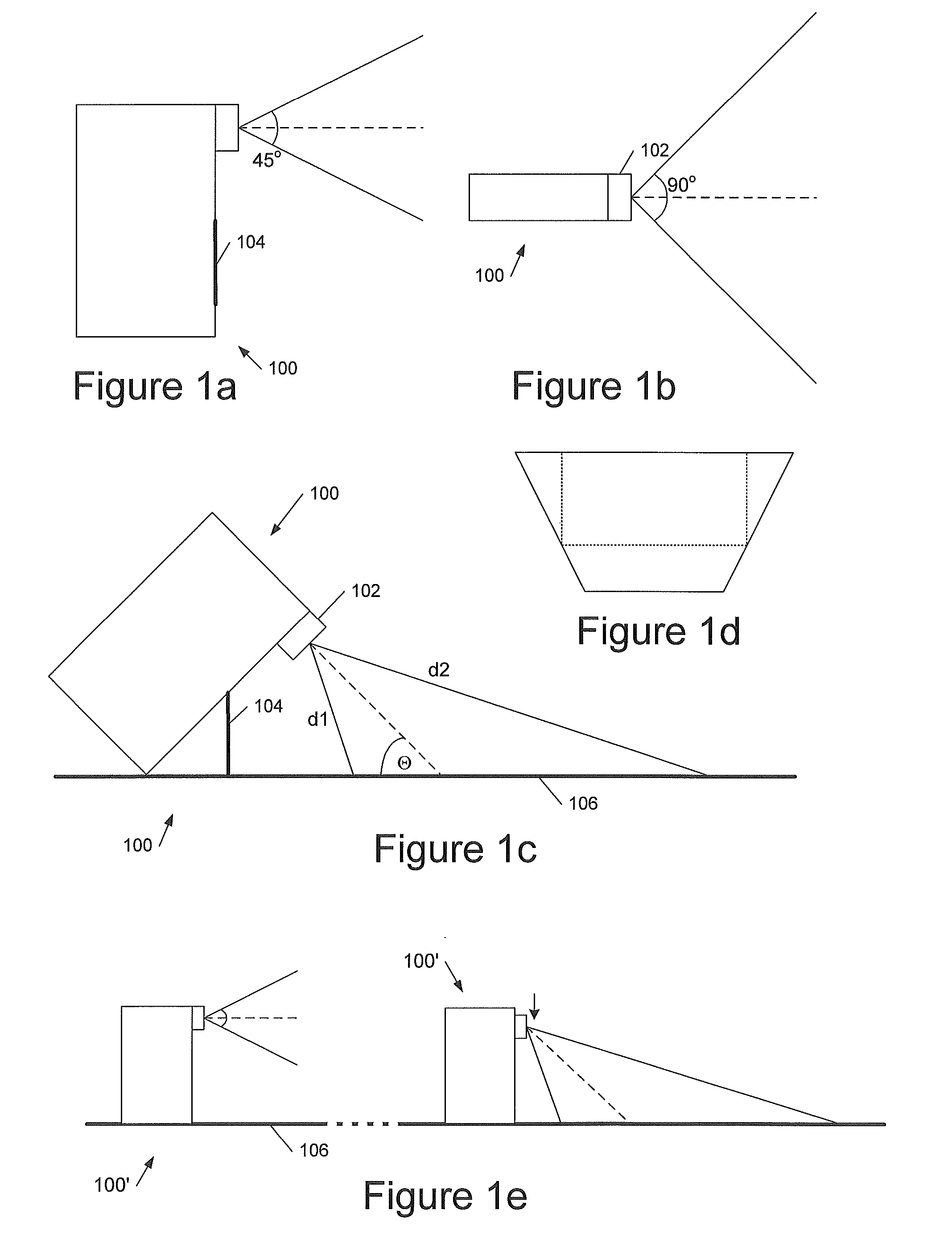 Touch Sensitive Holographic Displays