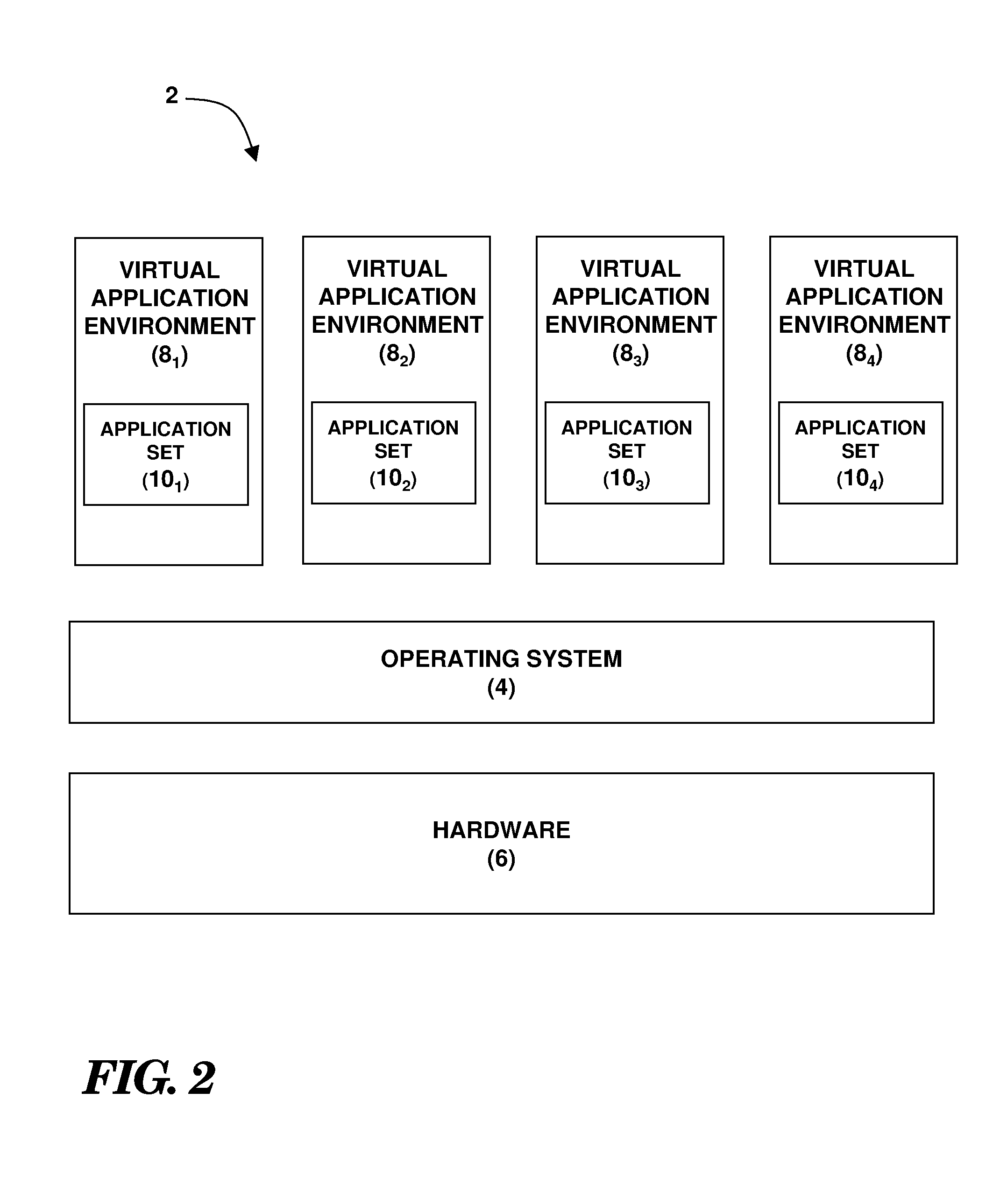 Fair memory resource control for mapped memory