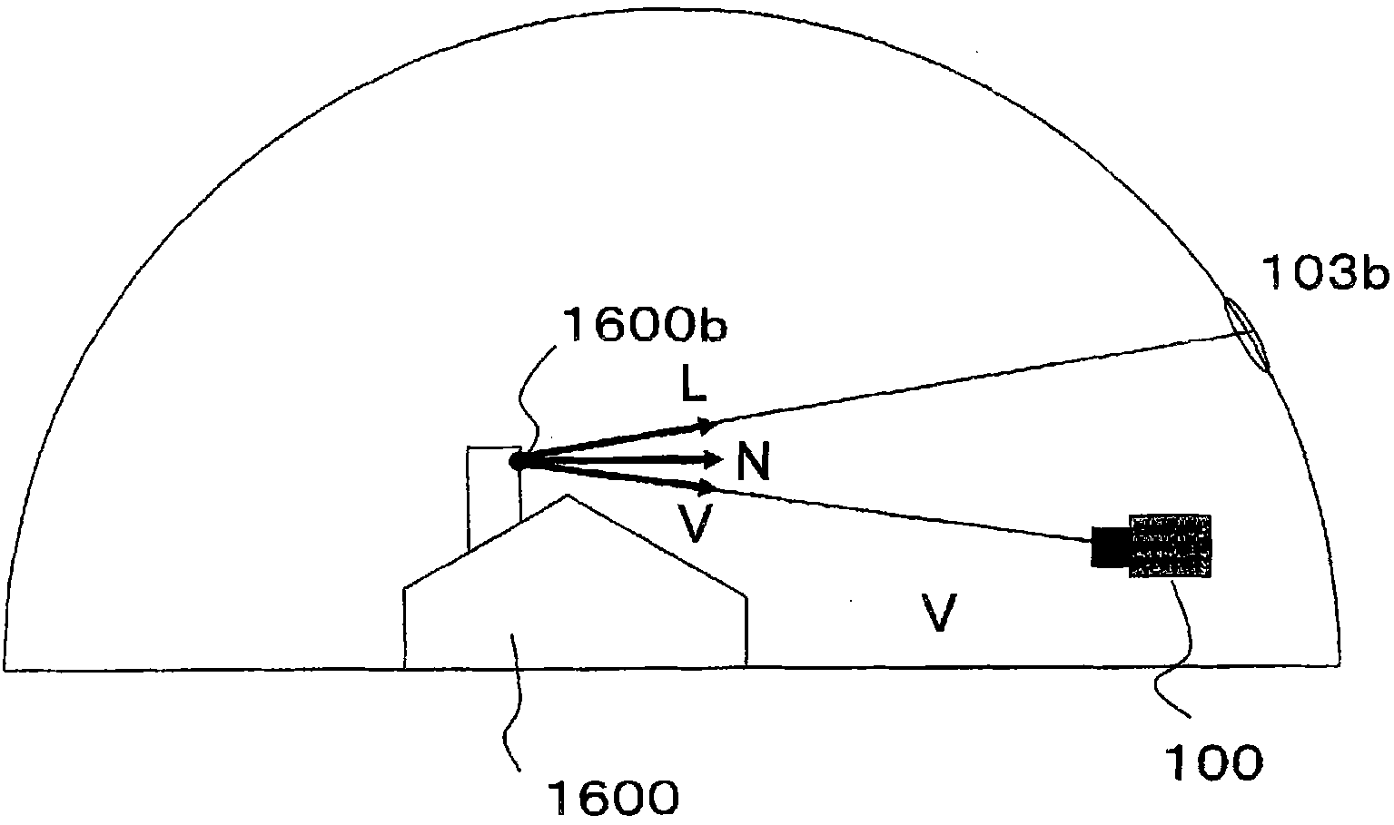 Image processing device and pseudo-3d image creation device