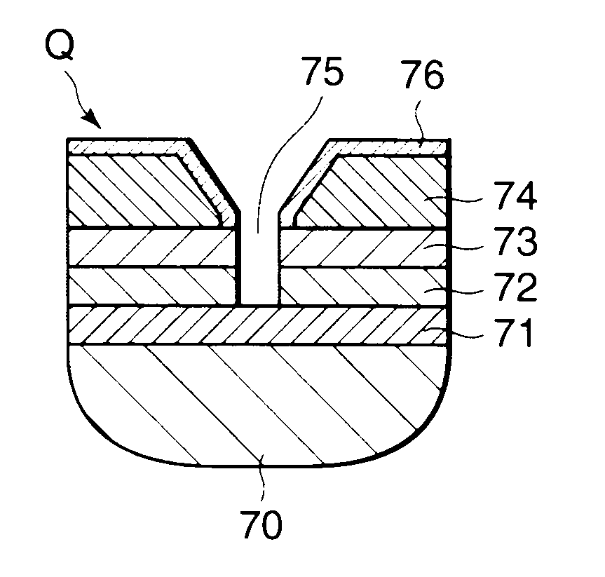 Substrate processing method