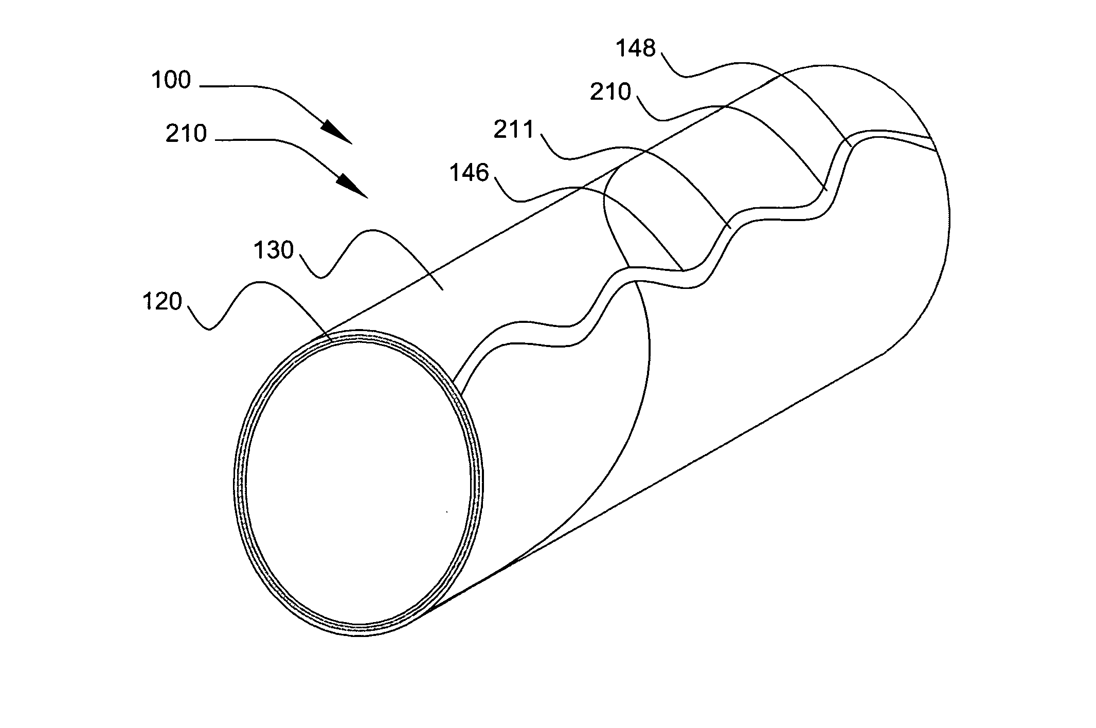 Dispensing paper-roll core systems