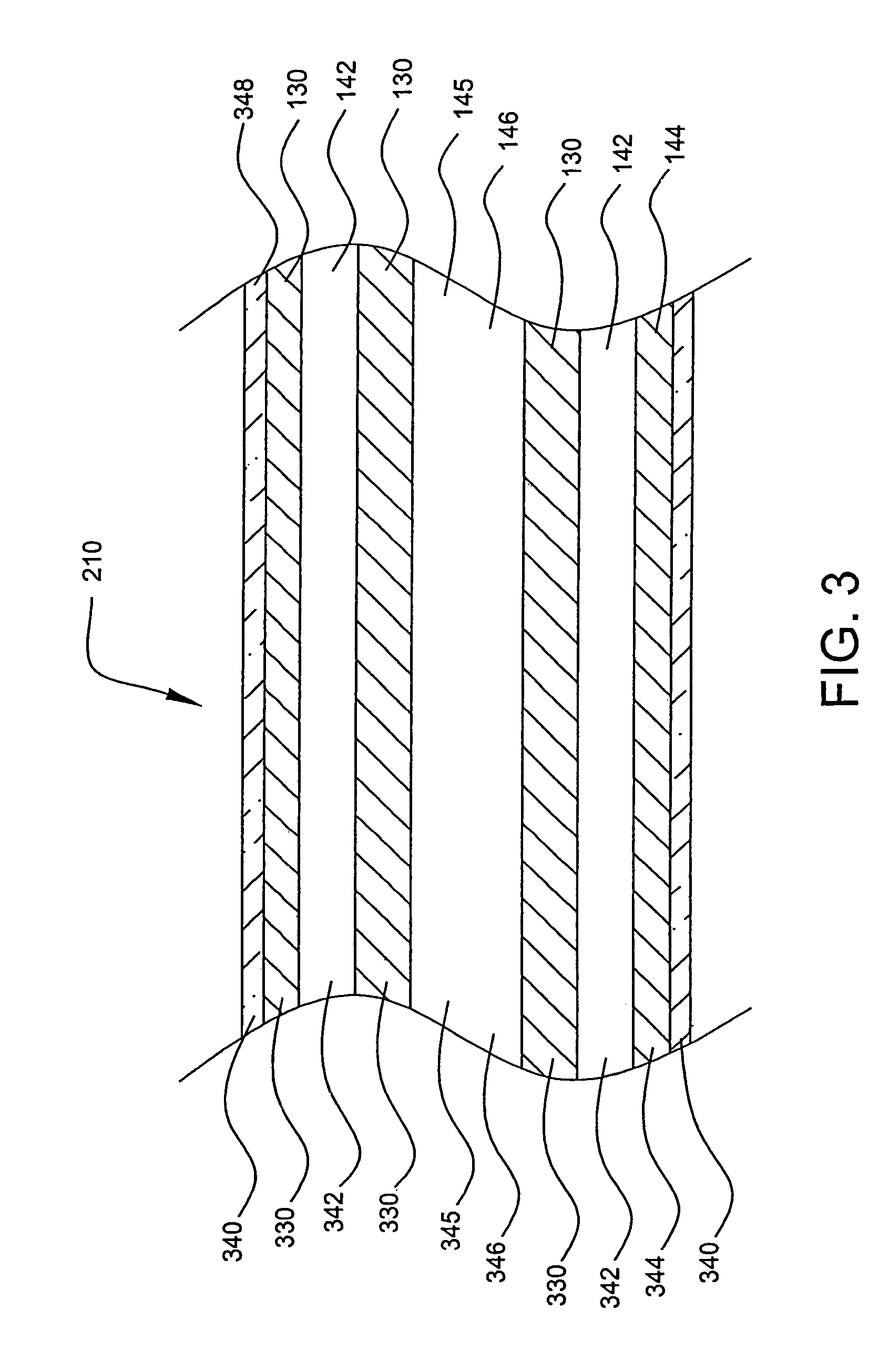 Dispensing paper-roll core systems