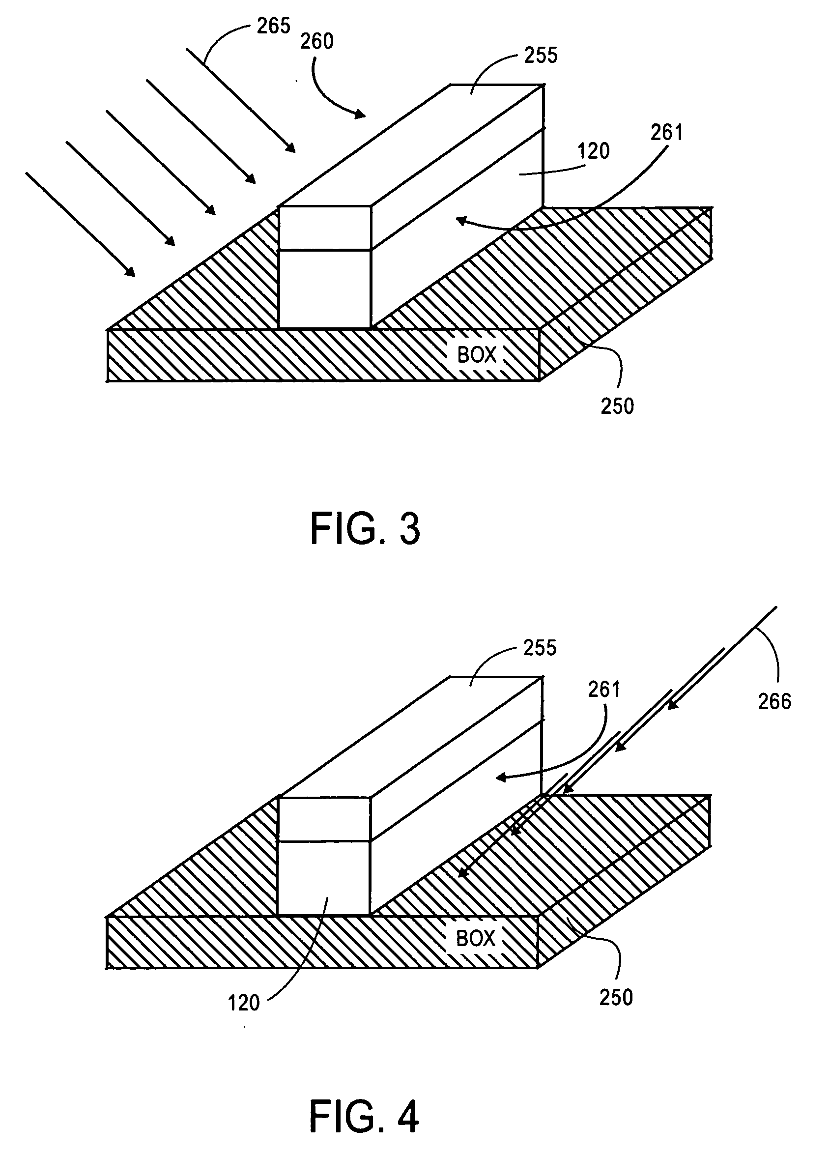 Asymmetric channel doping for improved memory operation for floating body cell (FBC) memory