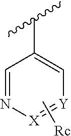 Pyridazinone-amides derivatives