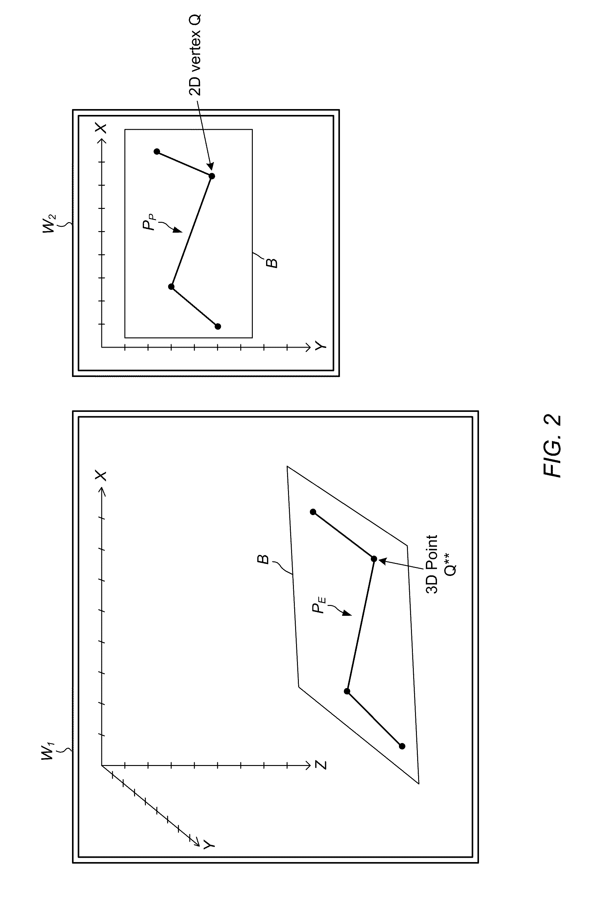 Drawing graphical objects in a 3D subsurface environment