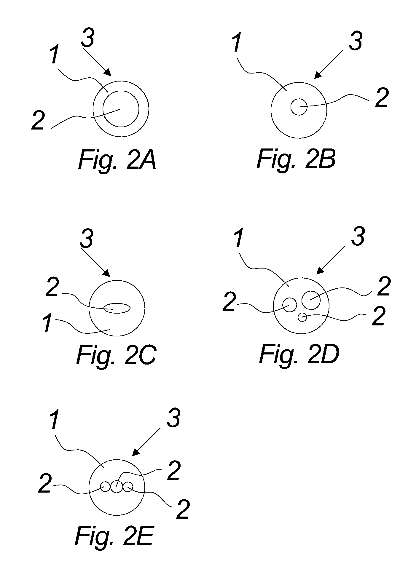 Center-Filled Chewing Gum Product For Dental Care