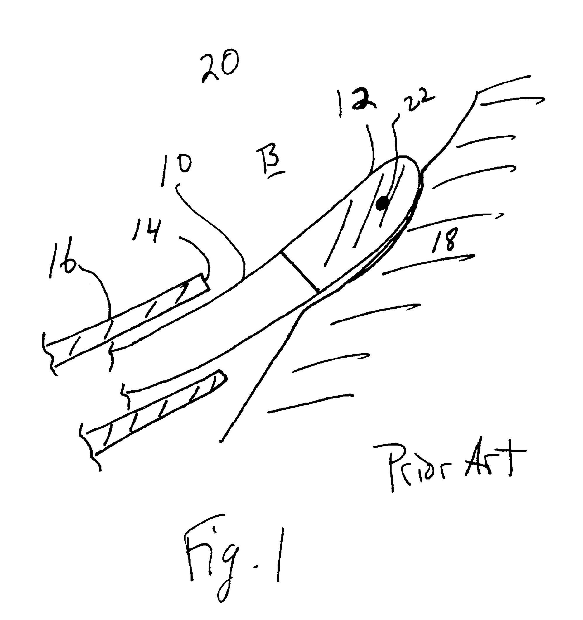 Ablation systems including insulated energy transmitting elements