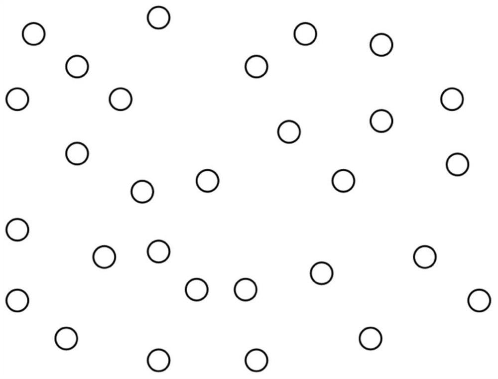 A clustering method for wireless sensor networks based on k-means