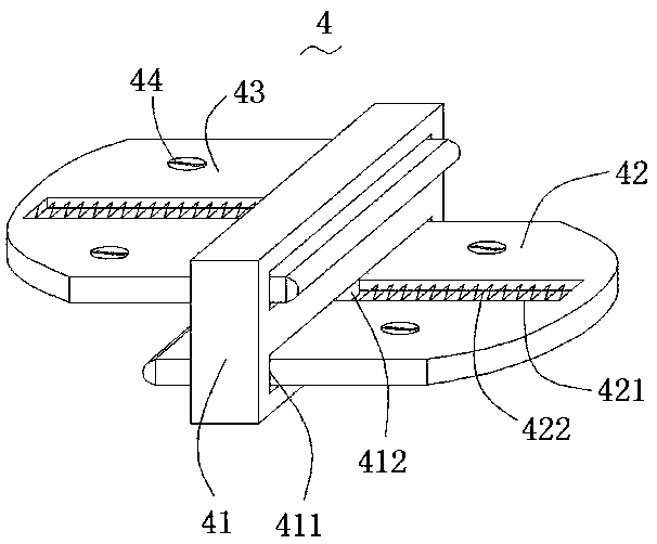 A tubular industrial heating furnace