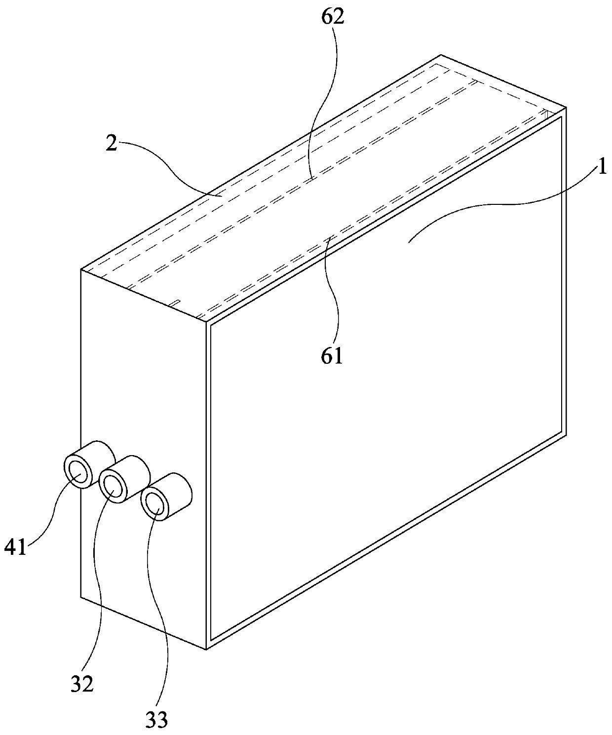 Water purification device