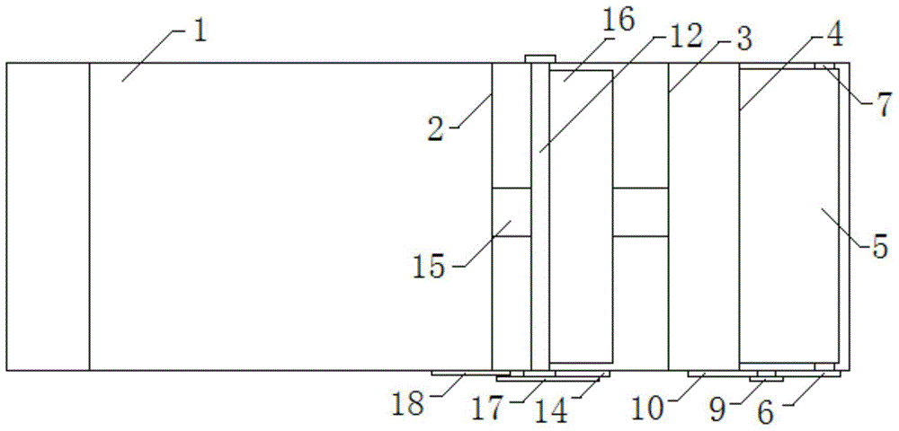 Collection device for plastic straws