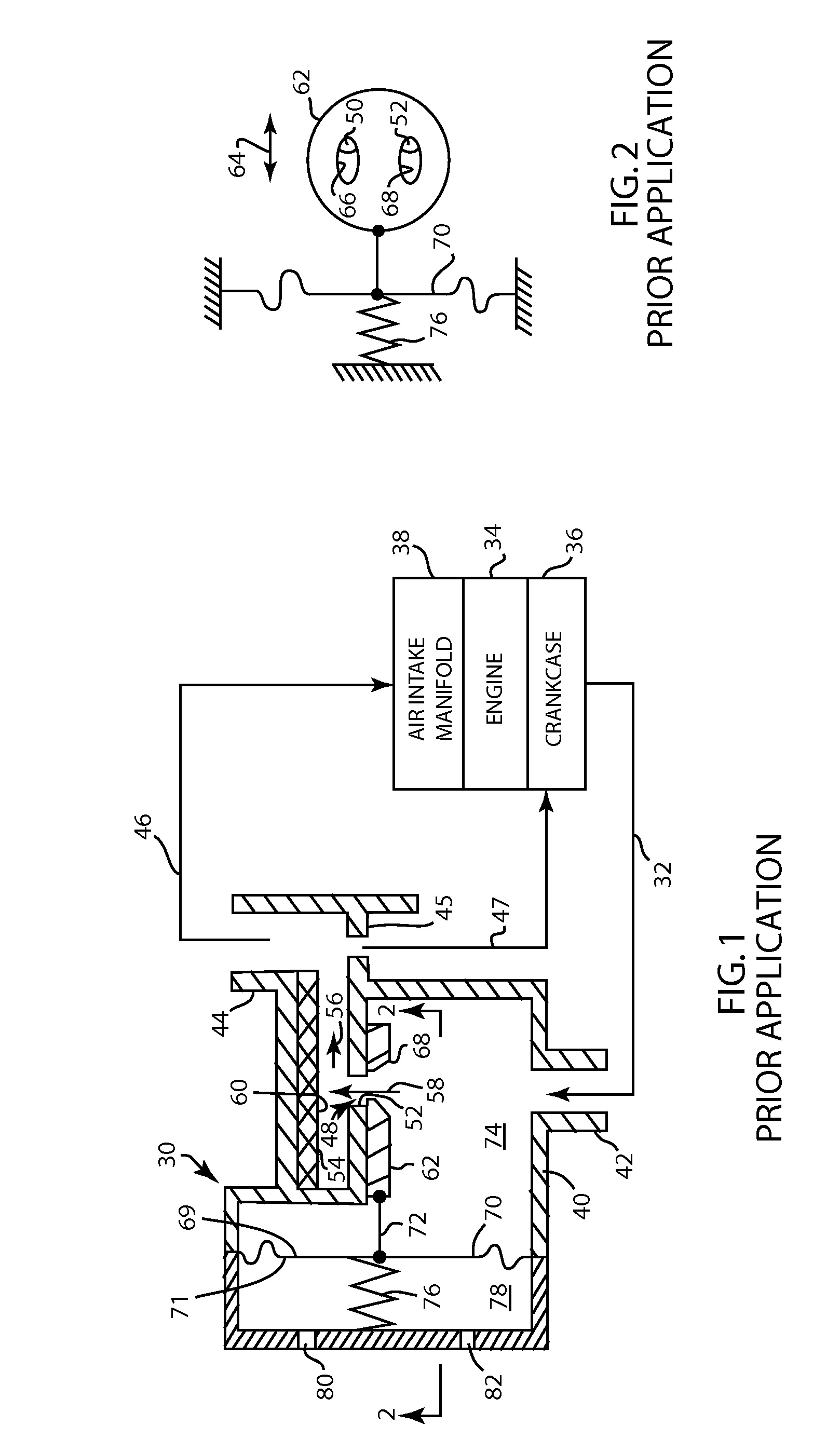 Multistage multicontroller variable impactor