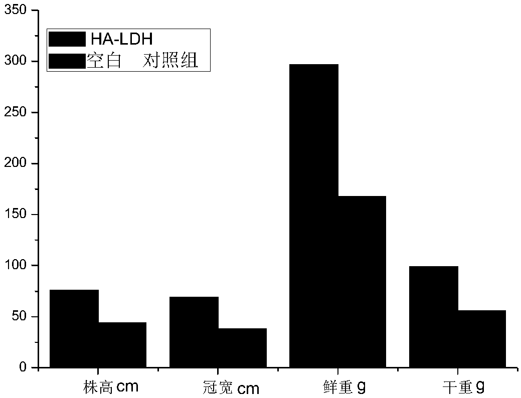 Environment-friendly soil remediation agent and preparation method and use method thereof