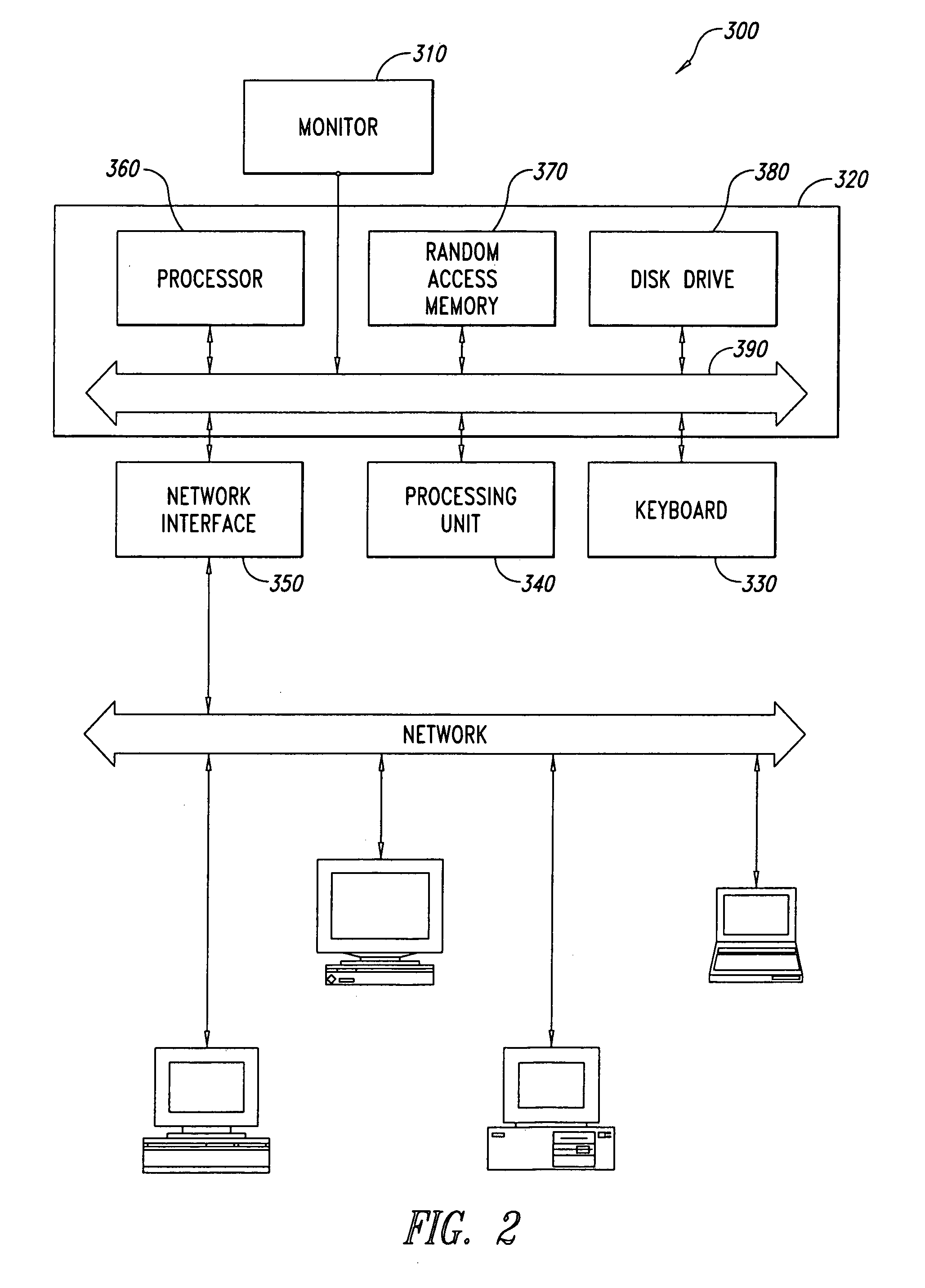 Computer program product for transforming streaming video data