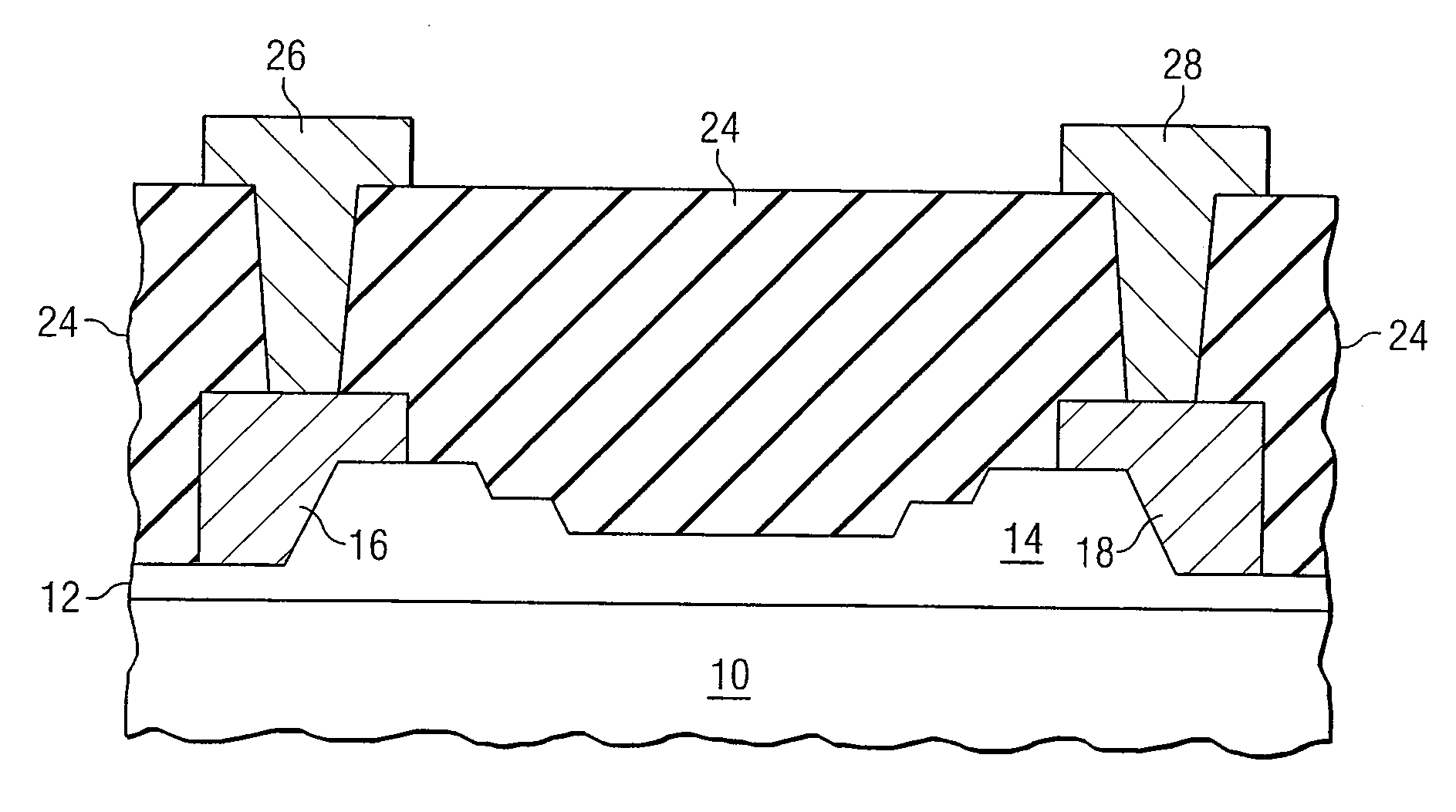 Integrated Circuit Resistor