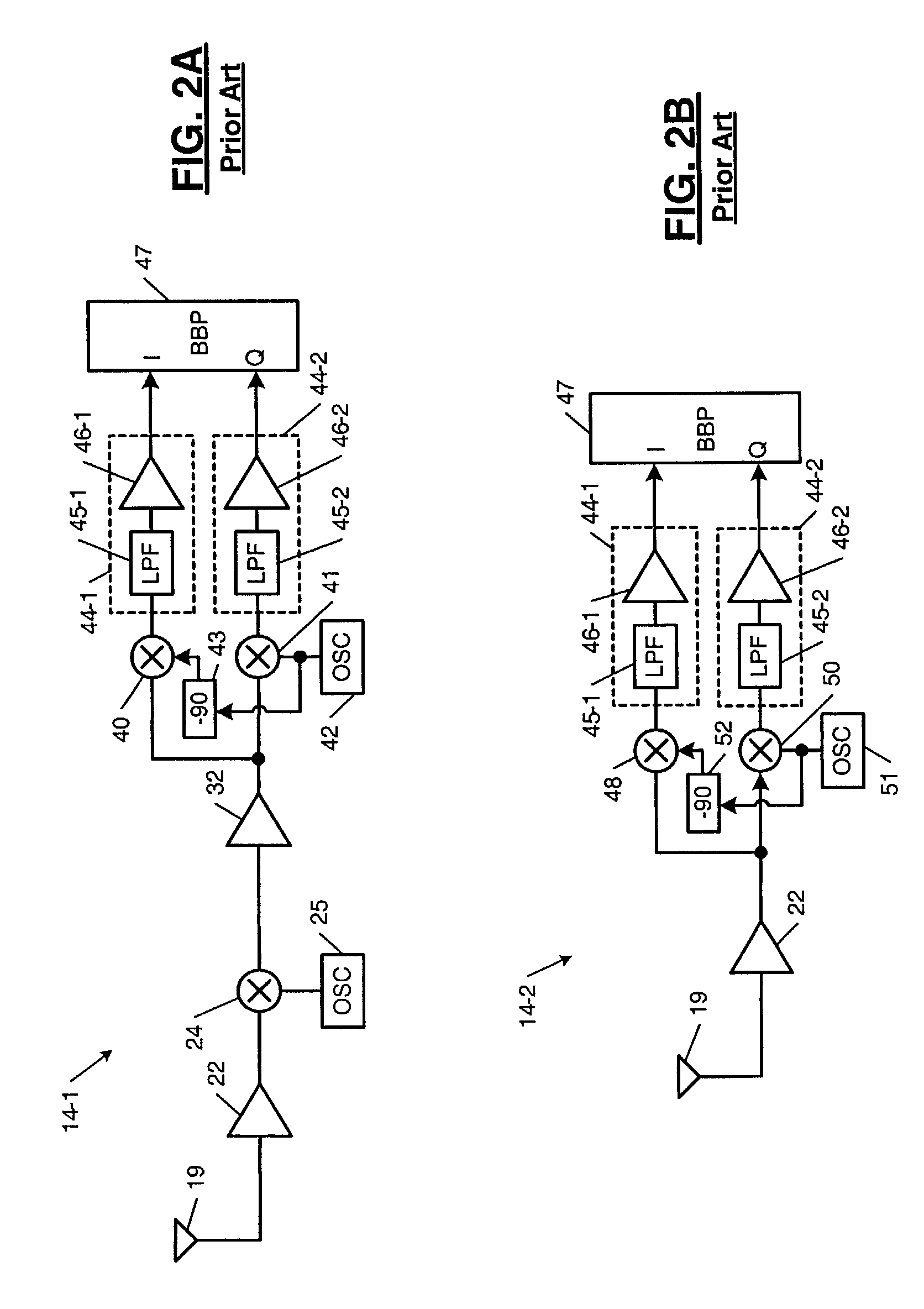 Gilbert cell and method thereof