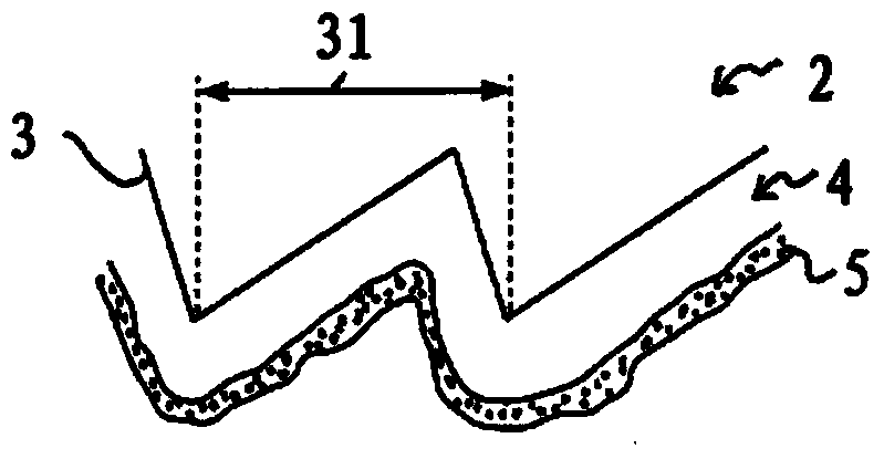 Film and method for producing same