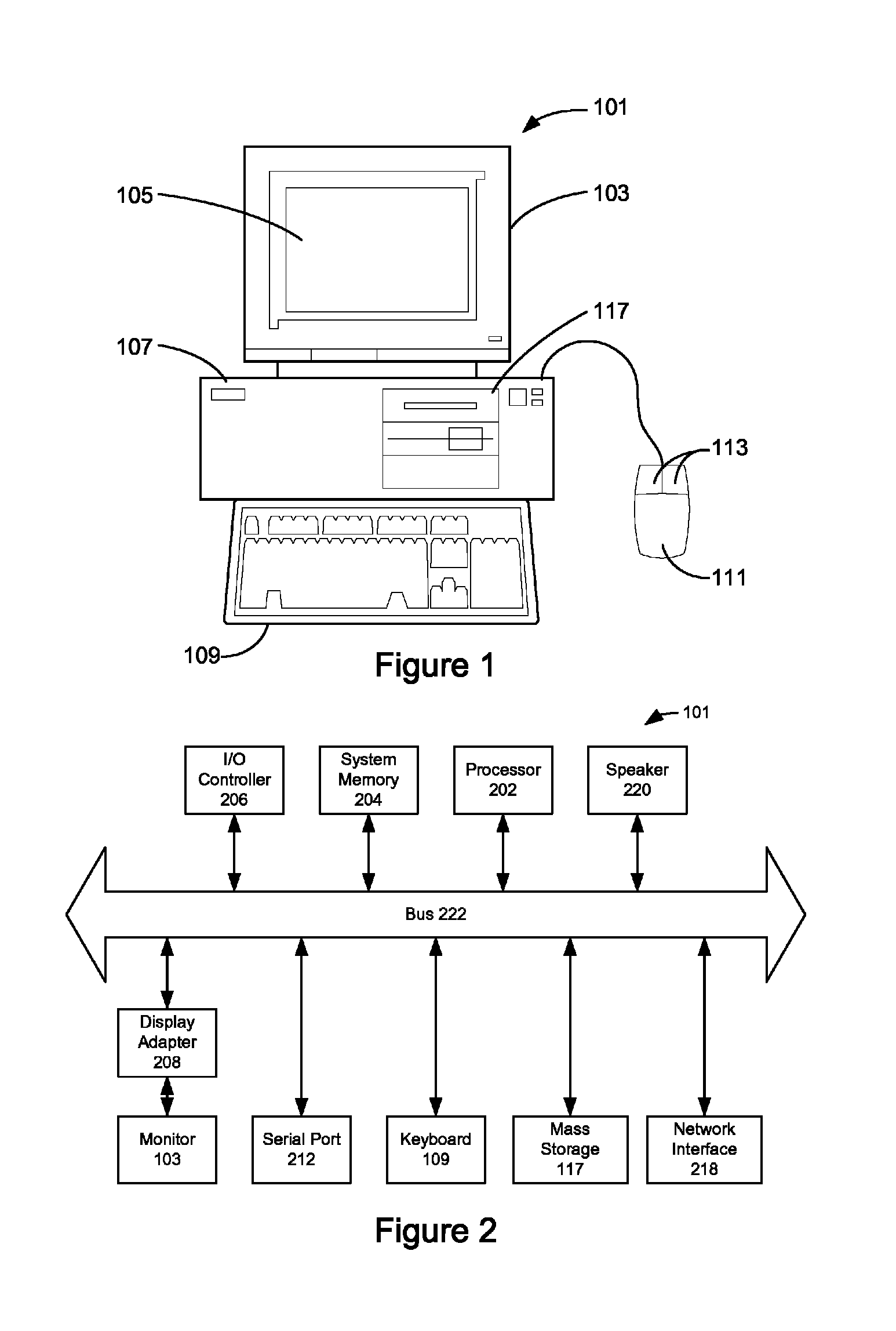 Library sizing