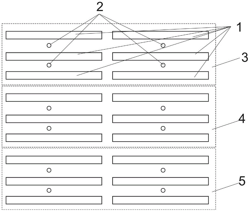 sagd production method of heavy oil reservoir